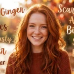 ginger nicknames