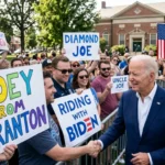 joe biden nicknames