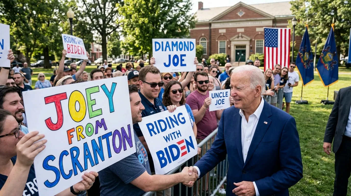 joe biden nicknames