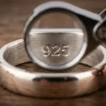 what does 925 mean on jewelry