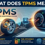What Does TPMS Mean