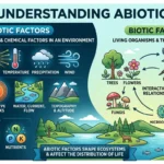 what does abiotic mean