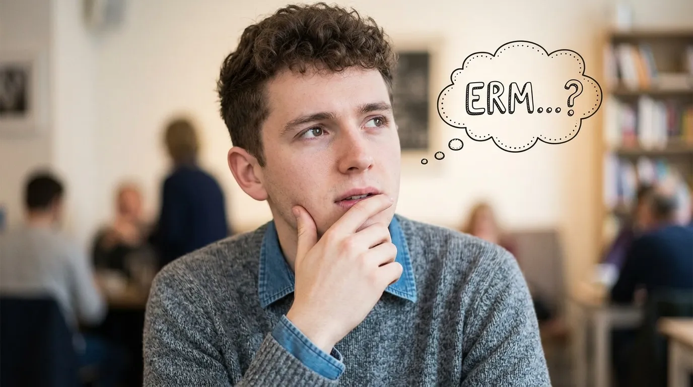 What Does Erm Mean