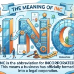 what does inc mean