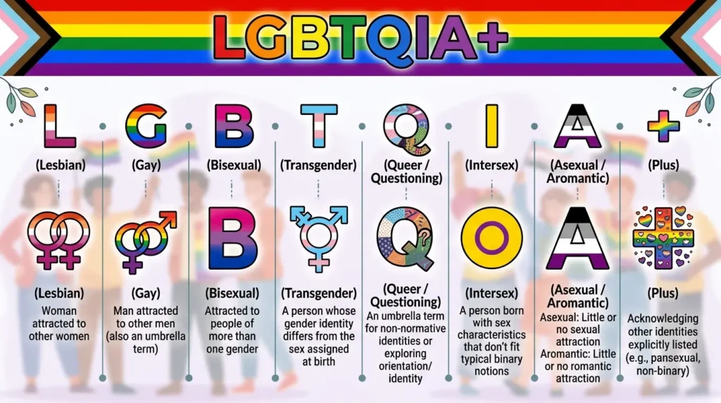 what does lgbtqia mean