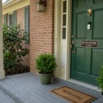 what does no soliciting mean