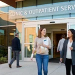 what does outpatient mean