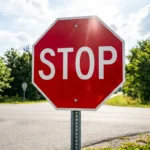 what does this sign mean