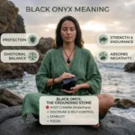 black onyx meaning