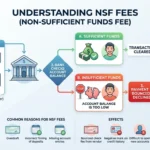 nsf fee meaning