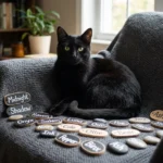 black cat names