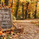 fall quotes