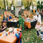 halloween activities for kids