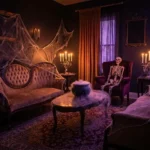 halloween party ideas