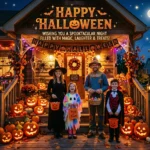 halloween wishes