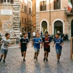 italian boy names