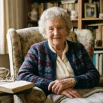 old lady names