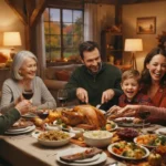 thanksgiving greetings