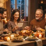 thanksgiving messages
